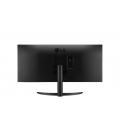 LG 34WP500-B pantalla para PC 86,4 cm (34") 2560 x 1080 Pixeles UltraWide Full HD LED Negro - Imagen 6