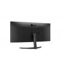 LG 34WP500-B pantalla para PC 86,4 cm (34") 2560 x 1080 Pixeles UltraWide Full HD LED Negro - Imagen 7