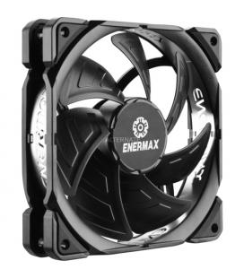 Ventilador gaming enermax t.b.silence adv para interior 12cm - Imagen 1