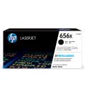 HP Cartucho de tóner Original LaserJet 656X negro de alta capacidad - Imagen 10