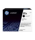 HP Cartucho de tóner original LaserJet 81A negro - Imagen 7