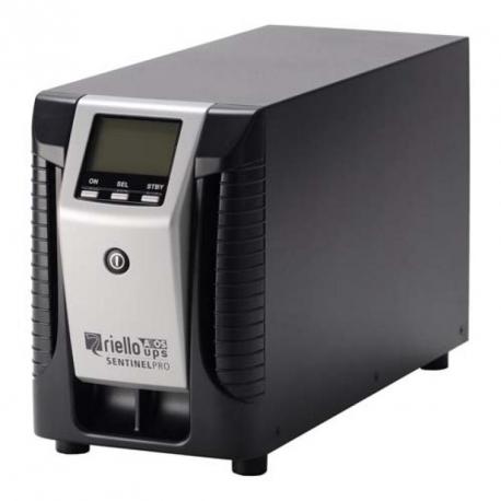 SAI RIELLO SENTINEL PRO SEP - Imagen 1