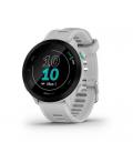 SMARTWATCH GARMIN SPORTWATCH FORERUNNER 55 BLANCO - Imagen 2