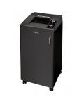 Fellowes Fortishred 3250SMC triturador de papel 26 cm Negro - Imagen 3