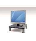 Fellowes 9169301 soporte para monitor 53,3 cm (21") Grafito - Imagen 4
