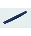 Fellowes 9178401 descansa muñecas Gel, Poliuretano Azul - Imagen 2