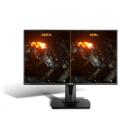 ASUS TUF Gaming VG279QM LED display 68,6 cm (27") 1920 x 1080 Pixeles Full HD Negro - Imagen 17