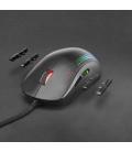 Mars Gaming MMPRO ratón mano derecha USB tipo A Óptico 32000 DPI - Imagen 4