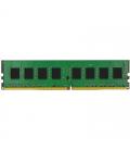 Memoria RAM Kingston ValueRAM 4GB/ DDR4/ 2666MHz/ 1.2V/ CL19/ DIMM