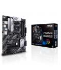 ASUS PRIME B550-PLUS AMD B550 Zócalo AM4 ATX - Imagen 17