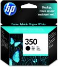 HP Cartucho de tinta original 350 negro - Imagen 6