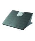 Fellowes 8035001 soporte para el apoyo de pies Negro - Imagen 2