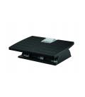 Fellowes 8035001 soporte para el apoyo de pies Negro - Imagen 4