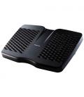 Fellowes 8066001 soporte para el apoyo de pies Carbón vegetal - Imagen 5