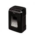 Fellowes Powershred 12C triturador de papel Corte en tiras 22,5 cm Negro - Imagen 7