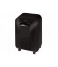 Fellowes BF5050001 triturador de papel Negro - Imagen 3