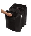 Fellowes BF5050001 triturador de papel Negro - Imagen 4