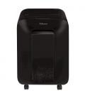 Fellowes BF5050001 triturador de papel Negro - Imagen 6