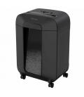 Fellowes LX85 triturador de papel 75 dB 22,4 cm Negro - Imagen 3