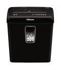 Fellowes Powershred P-30C triturador de papel Corte en partículas 22 cm Negro - Imagen 5