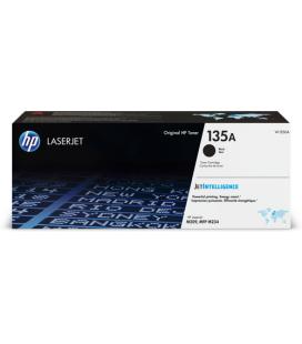 HP LaserJet Cartucho de Tóner Original 135A negro - Imagen 1