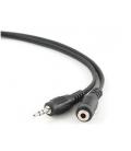 CABLE AUDIO GEMBIRD CONECTOR 3,5MM PROLONGADOR 1,5M - Imagen 2