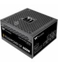 Fuente de alimentacion atx 650w thermaltake toughpower gf 80+ gold - full modular - ventilador 140mm - Imagen 7