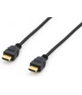 Equip 119352 cable HDMI 1,8 m HDMI tipo A (Estándar) Negro - Imagen 2