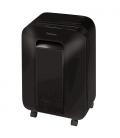 Fellowes Powershred LX200 triturador de papel Negro - Imagen 2