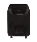 Fellowes Powershred LX200 triturador de papel Negro - Imagen 3