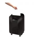 Fellowes Powershred LX200 triturador de papel Negro - Imagen 5