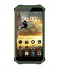 PDA MUZYBAR MAX 20 5" ANDROID10.0 QUADCORE 1.8GHz 3GB RAM 32GB ROM, 5,0 MP+13MP - Imagen 3