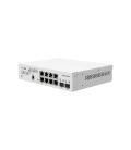 SWITCH MIKROTIKCSS610-8G-2S+IN - Imagen 2