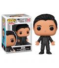 Funko pop series tv umbrella academy ben 55067 - Imagen 1