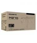Gigabyte M27Q 68,6 cm (27") 2560 x 1440 Pixeles Quad HD LED Negro - Imagen 9
