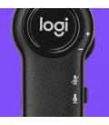 Logitech H150 Auriculares Diadema Blanco - Imagen 15