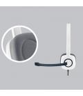 Logitech H150 Auriculares Diadema Blanco - Imagen 16