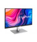 ASUS ProArt PA279CV 68,6 cm (27") 3840 x 2160 Pixeles 4K Ultra HD LED Negro, Plata - Imagen 2