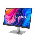 ASUS ProArt PA279CV 68,6 cm (27") 3840 x 2160 Pixeles 4K Ultra HD LED Negro, Plata - Imagen 3