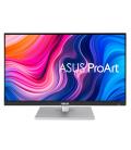 ASUS ProArt PA279CV 68,6 cm (27") 3840 x 2160 Pixeles 4K Ultra HD LED Negro, Plata - Imagen 4