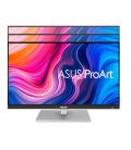ASUS ProArt PA279CV 68,6 cm (27") 3840 x 2160 Pixeles 4K Ultra HD LED Negro, Plata - Imagen 5