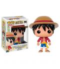 Funko pop one piece monkey d luffy 5305 - Imagen 2