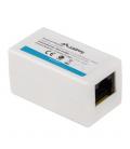 Adaptador cat6 lanberg utp rj45 hembra - hembra - Imagen 2