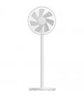 Ventilador inteligente xiaomi mi smart standing fan 1c/ 38w/ 7 aspas/ 3 velocidades - Imagen 2