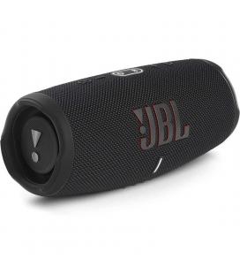 Altavoz con bluetooth jbl charge 5/ 40w/ 1.0/ negro