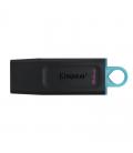 Pendrive 64gb kingston datatraveler exodia usb 3.2 - Imagen 7