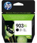 HP Cartucho de tinta Original 903XL negro de alto rendimiento - Imagen 8