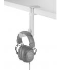 Mars Gaming MHH2W auricular / audífono accesorio Soporte para auriculares - Imagen 5