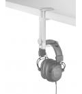 Mars Gaming MHH2W auricular / audífono accesorio Soporte para auriculares - Imagen 6