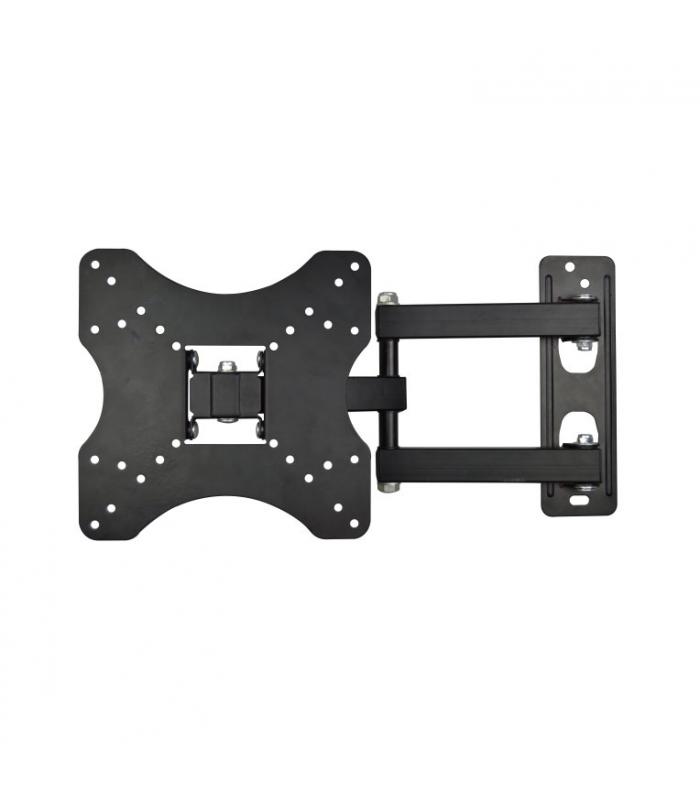 WM-37RT-01 37" Negro soporte de pared para pantalla